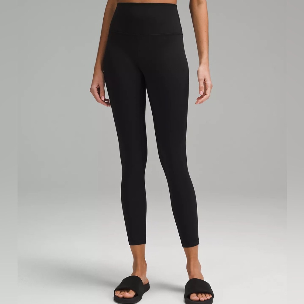 Lululemon Align High Rise Leggings Lot of 3